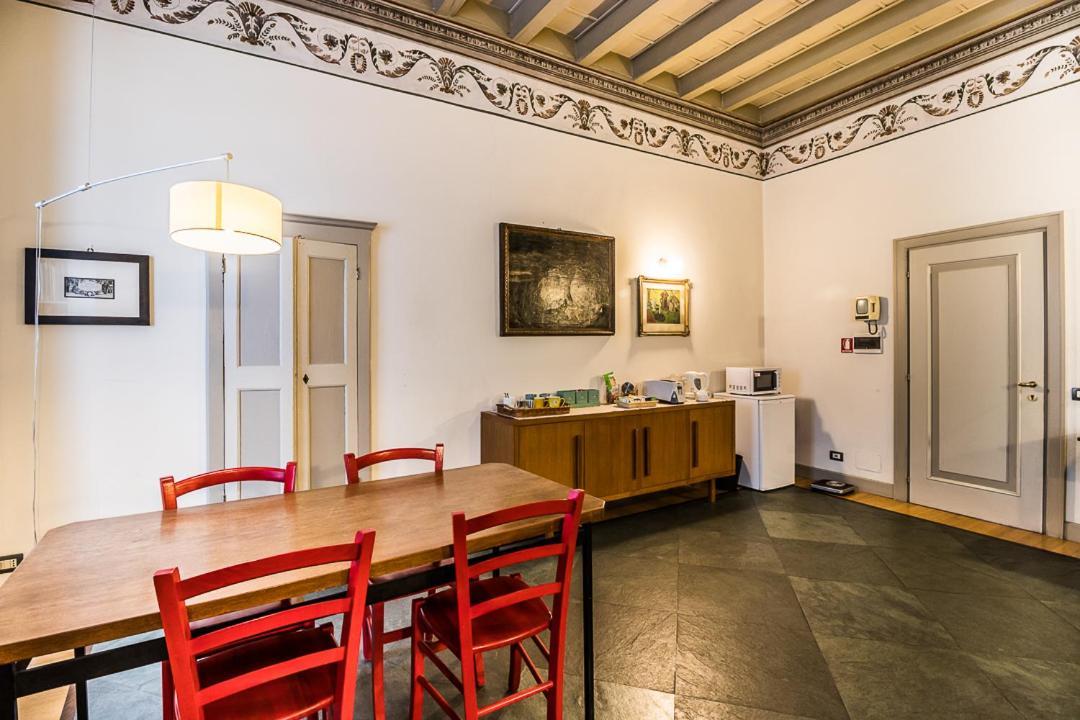 Bed & Breakfast Entro Le Mura Bergamo