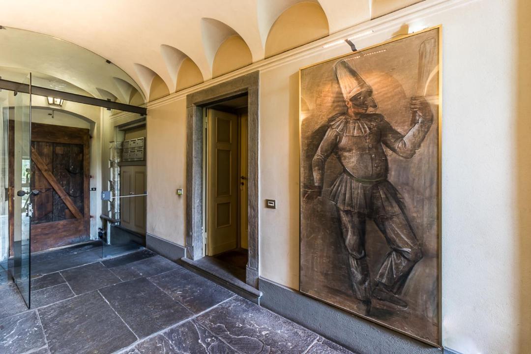 Entro Le Mura Bergamo