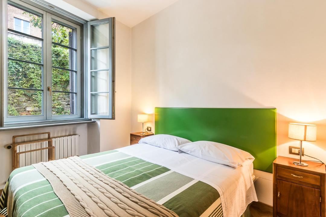Entro Le Mura Bed & Breakfast 4*