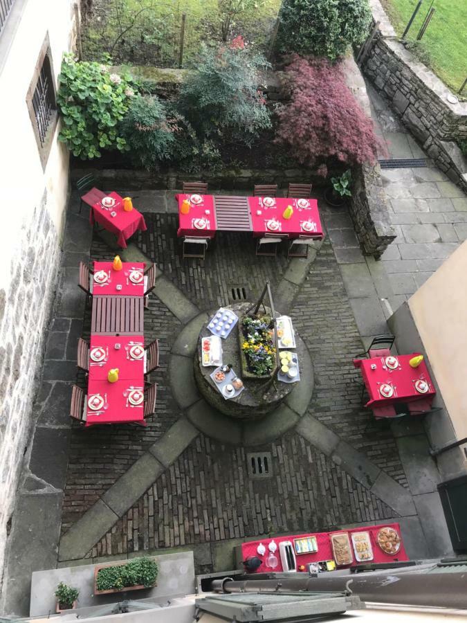 Bed & Breakfast Entro Le Mura Bergamo
