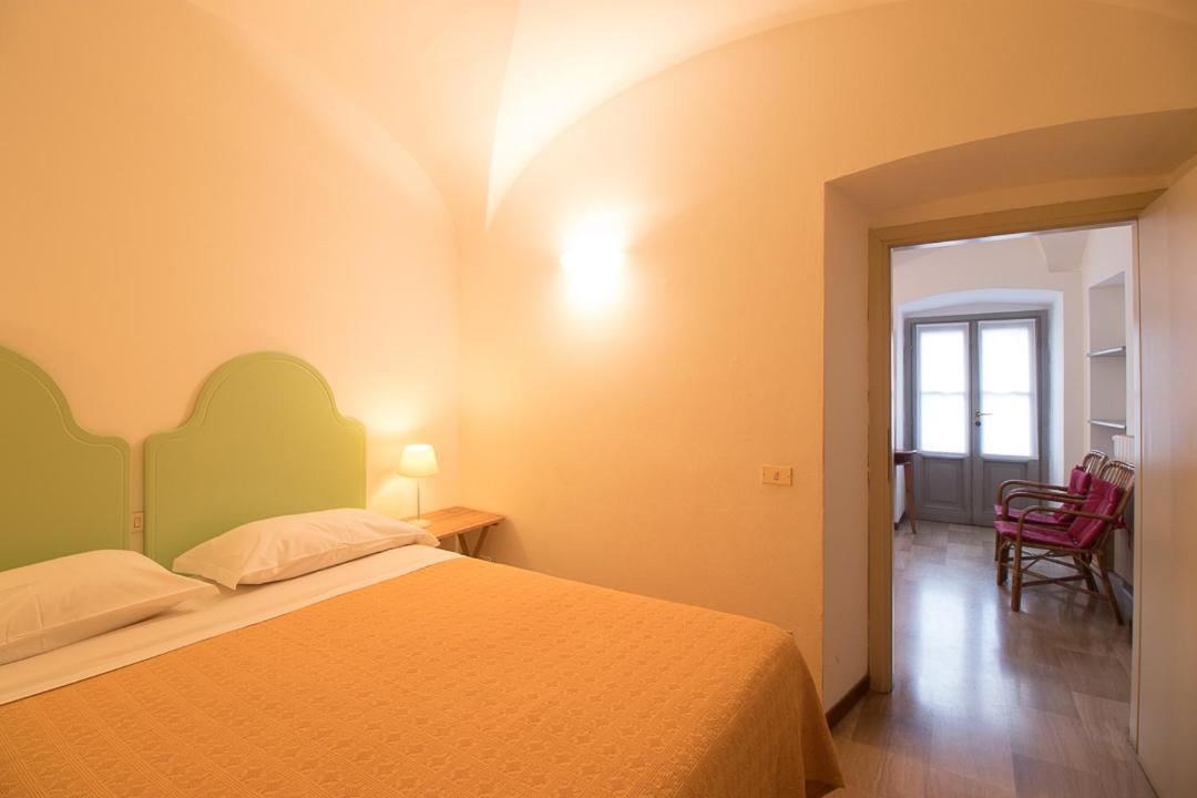 Entro Le Mura Bergamo
