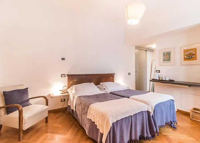 B&B Entro Le Mura