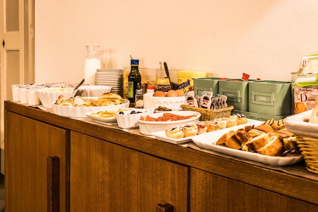 Bed and breakfast Entro Le Mura