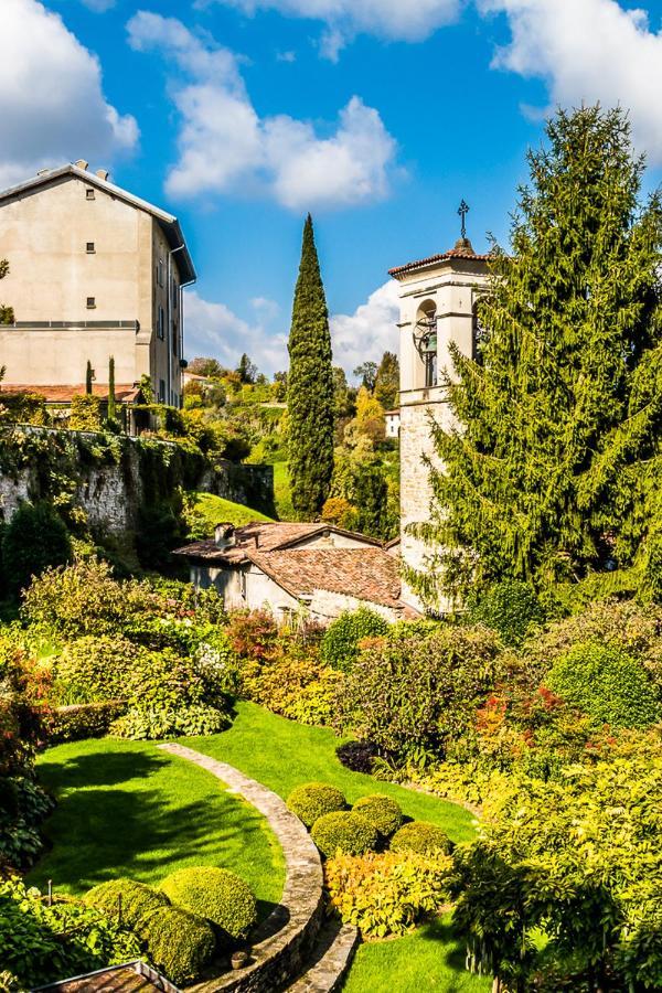 Bed & Breakfast Entro Le Mura 4*