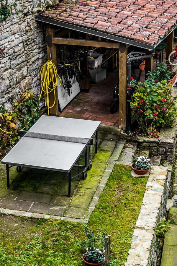 Entro Le Mura 4* Bérgamo
