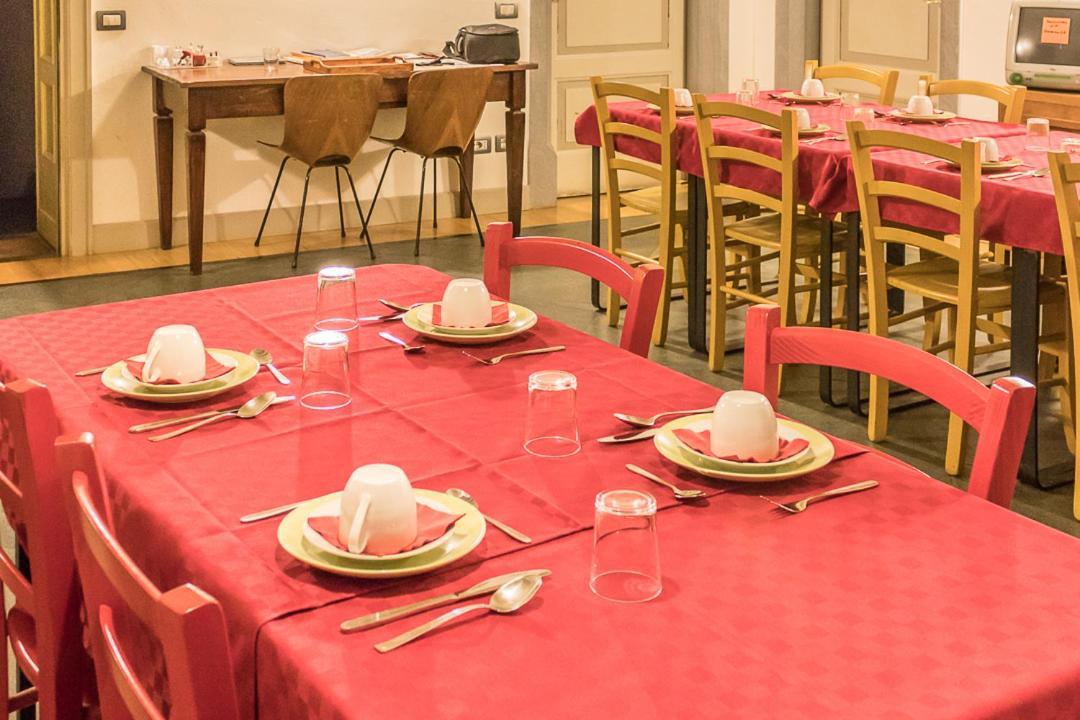 Entro Le Mura Bed and breakfast Bérgamo