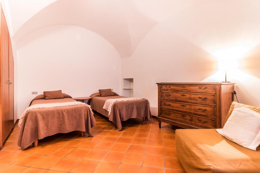 Entro Le Mura Bed and breakfast