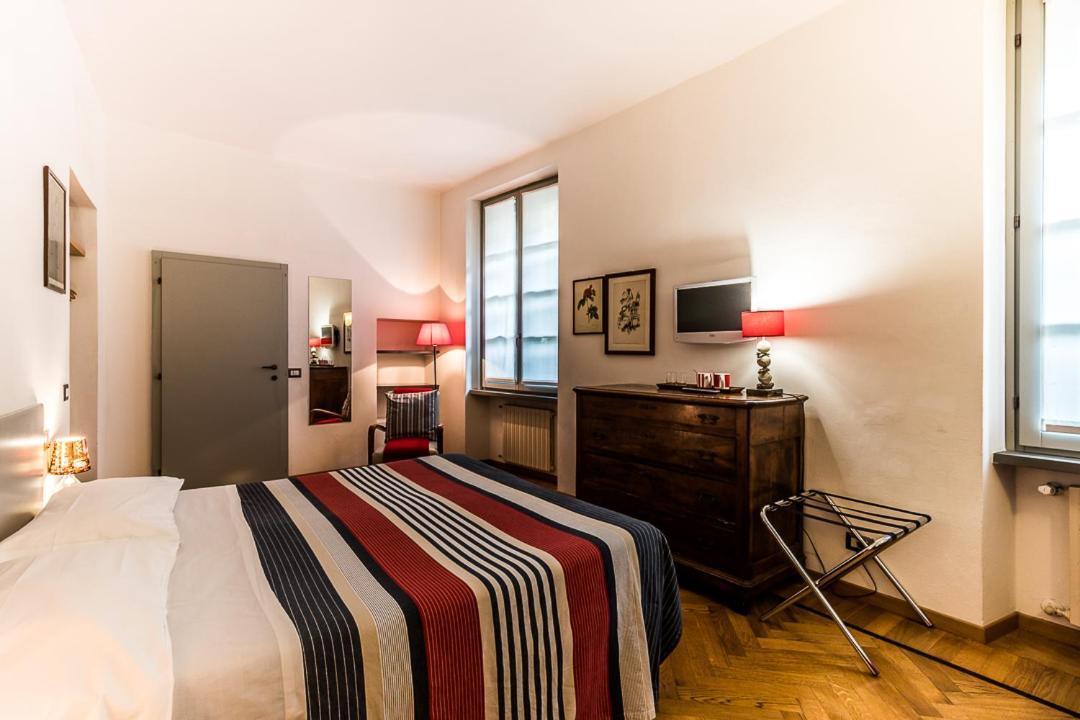 Entro Le Mura Bed and breakfast