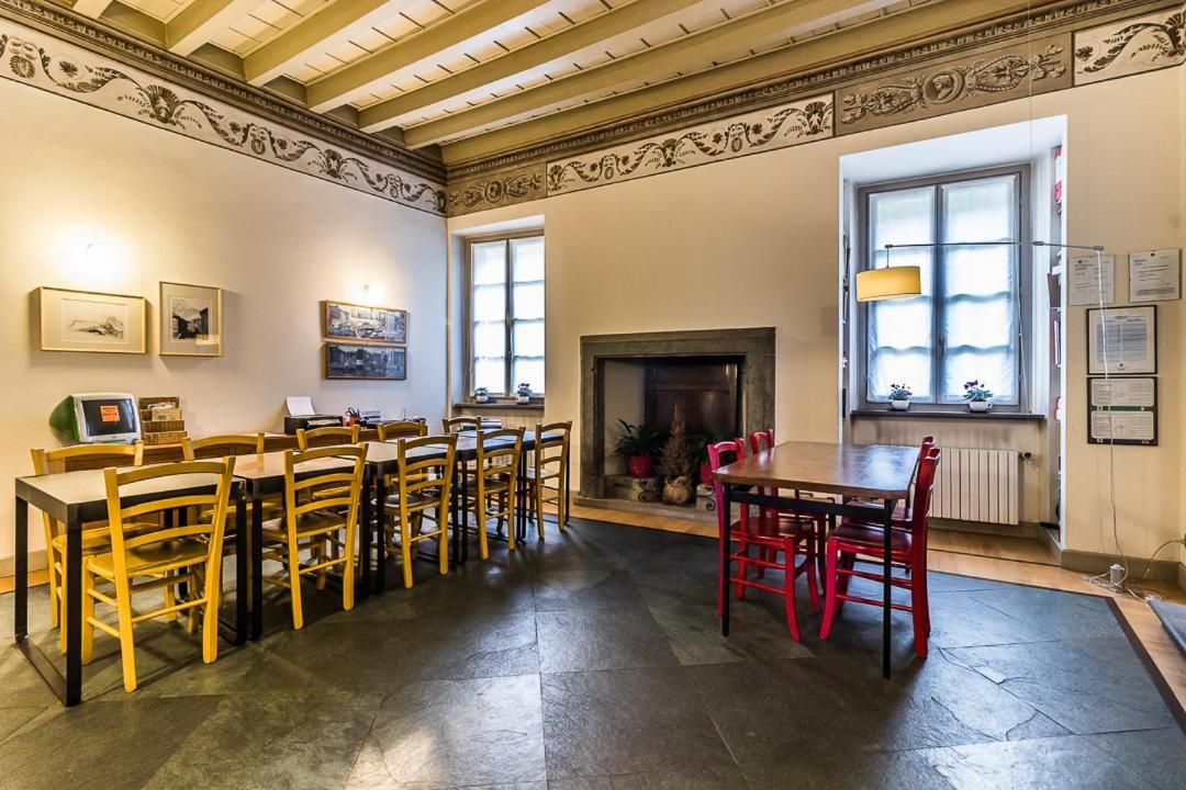Entro Le Mura Bed and breakfast 4*