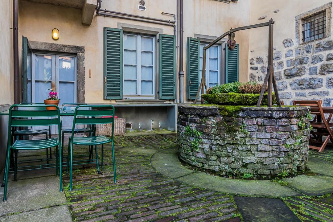 Bed and breakfast Entro Le Mura Bérgamo