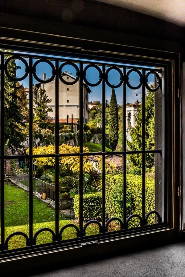 Bed and breakfast Entro Le Mura Bérgamo