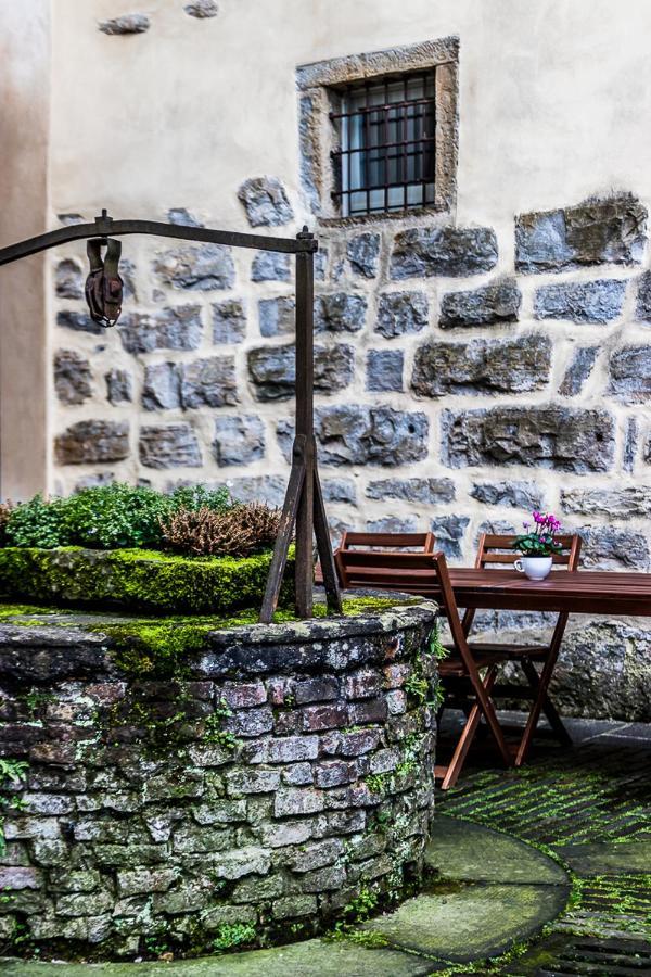 Entro Le Mura Bed and breakfast