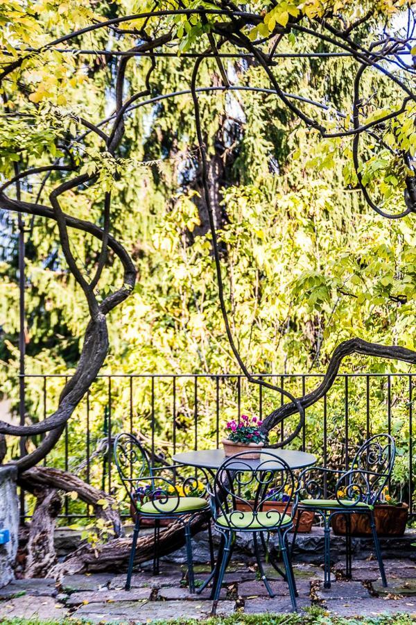 Entro Le Mura 4* Bérgamo