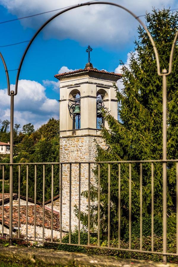Entro Le Mura Bed and breakfast 4*