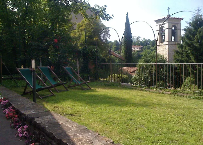 B&B Entro Le Mura