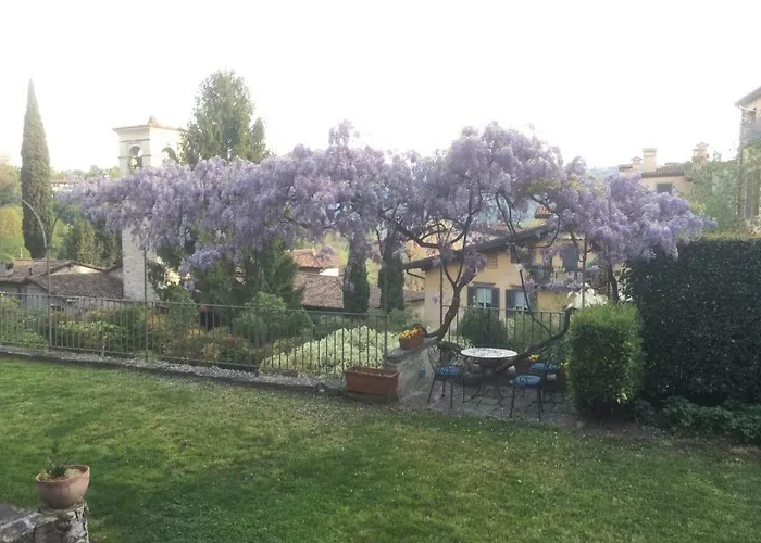 B&B Entro Le Mura