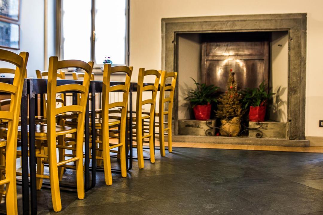 Entro Le Mura Bed & Breakfast Bergamo