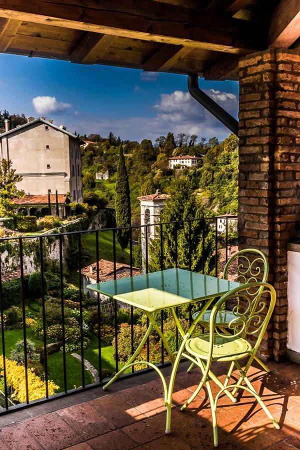 Entro Le Mura Bergamo