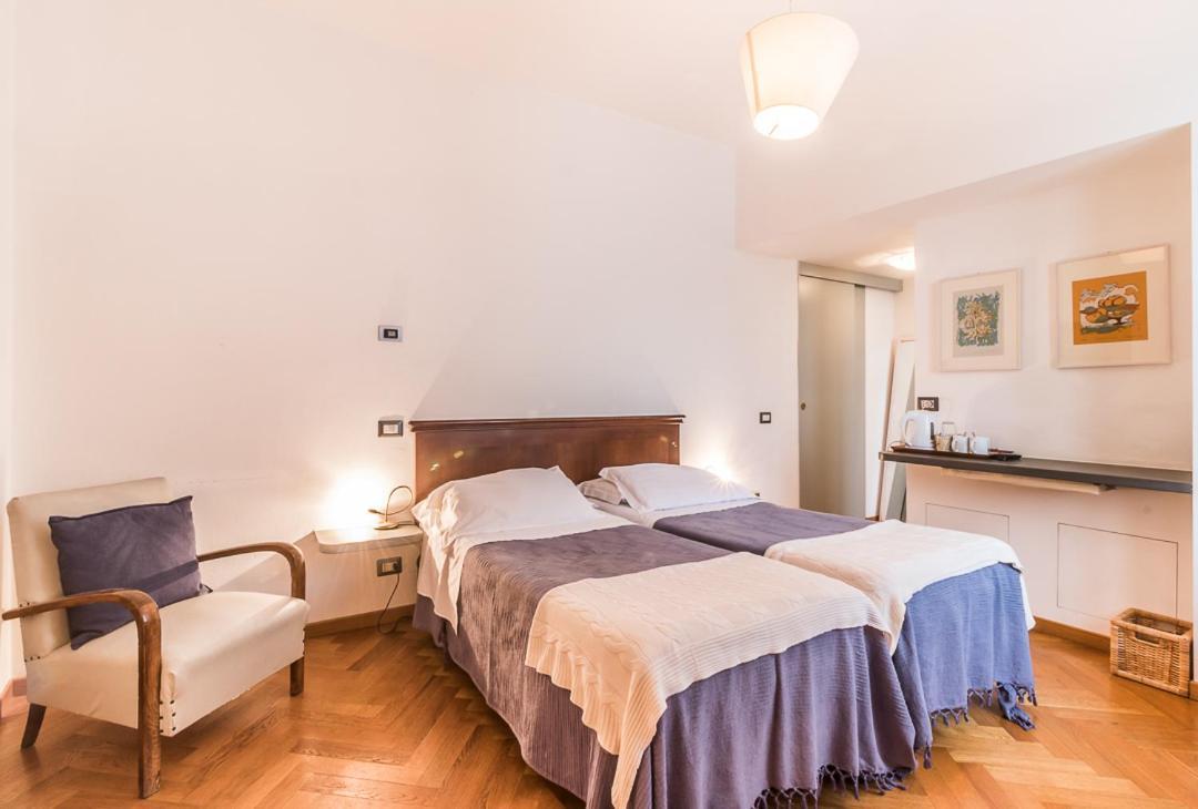 Entro Le Mura Bed & Breakfast