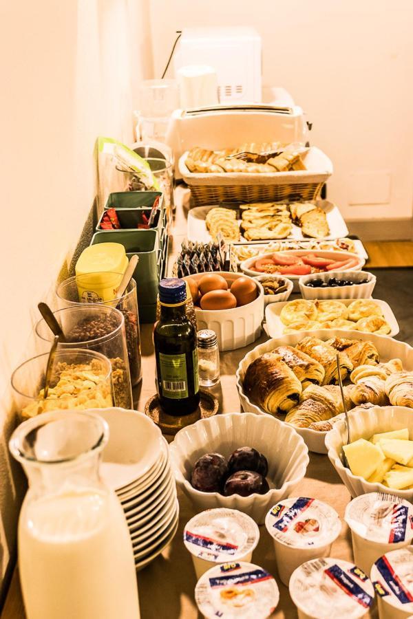 Bed & Breakfast Entro Le Mura