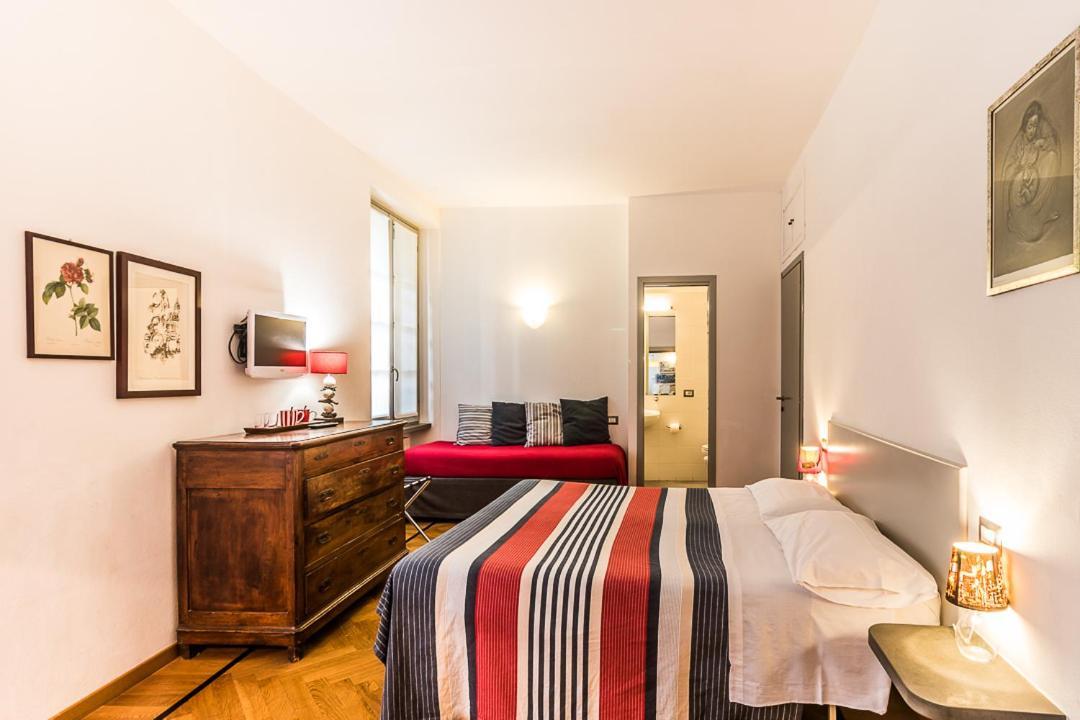 Entro Le Mura Bed & Breakfast