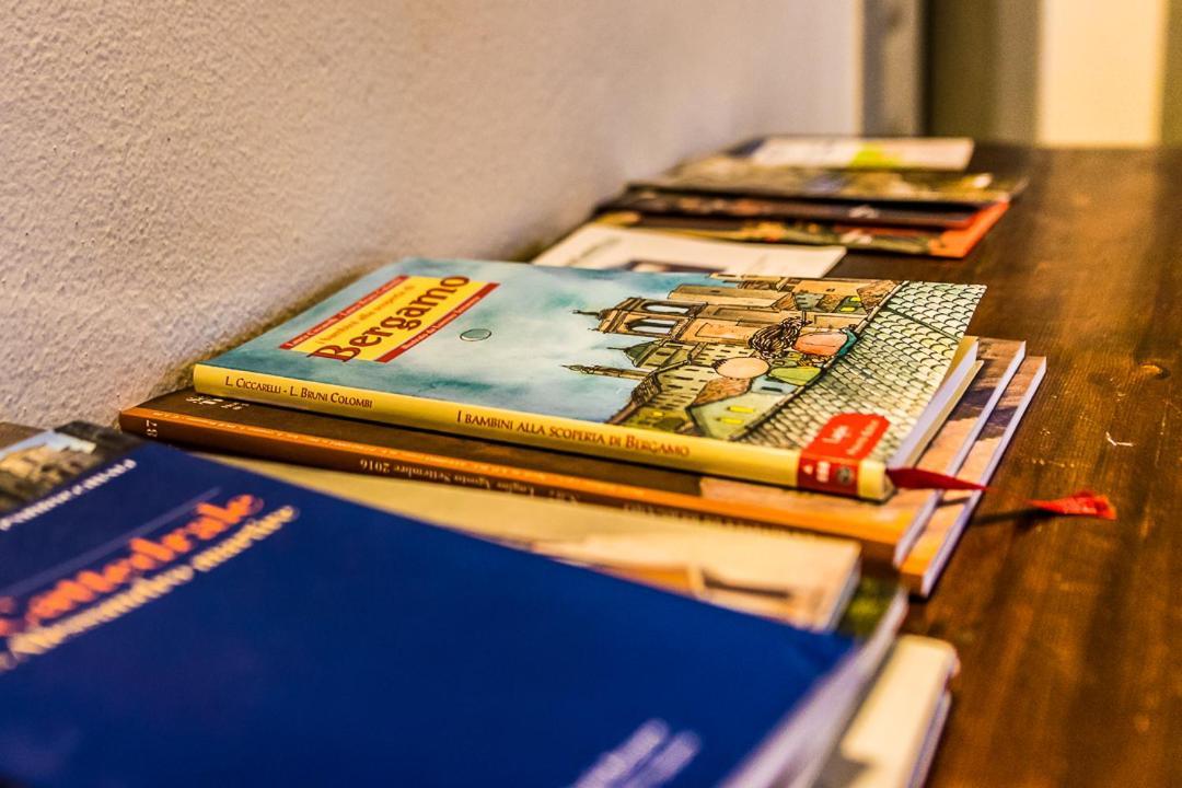 Bed & Breakfast Entro Le Mura Bergamo