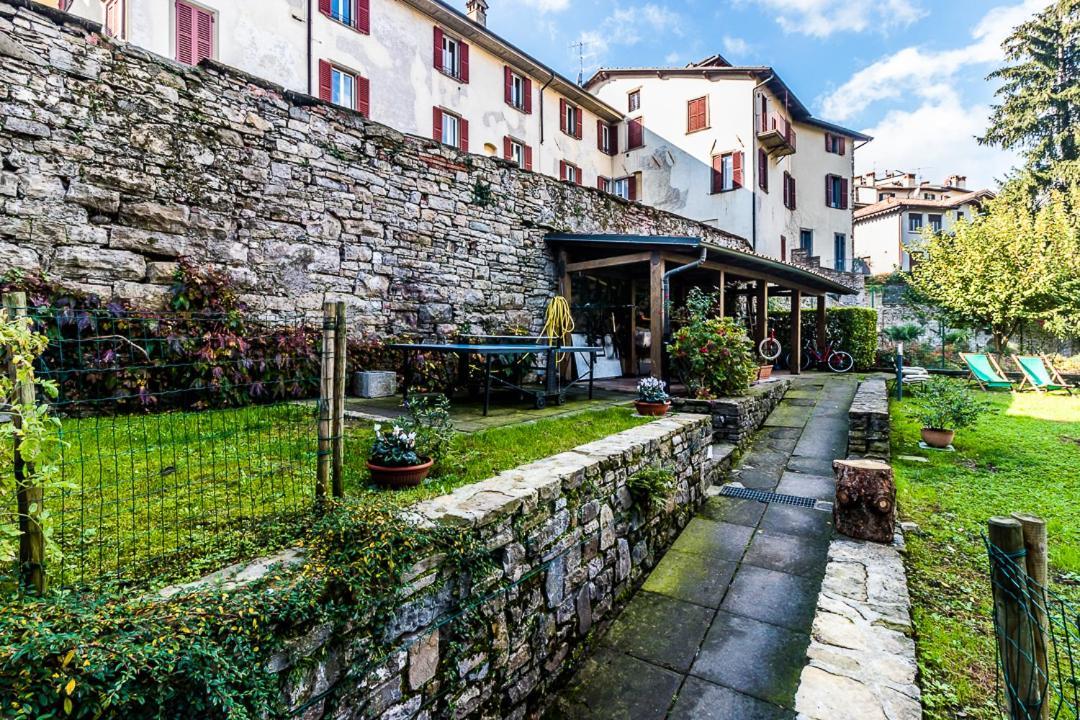 Bed & Breakfast Entro Le Mura