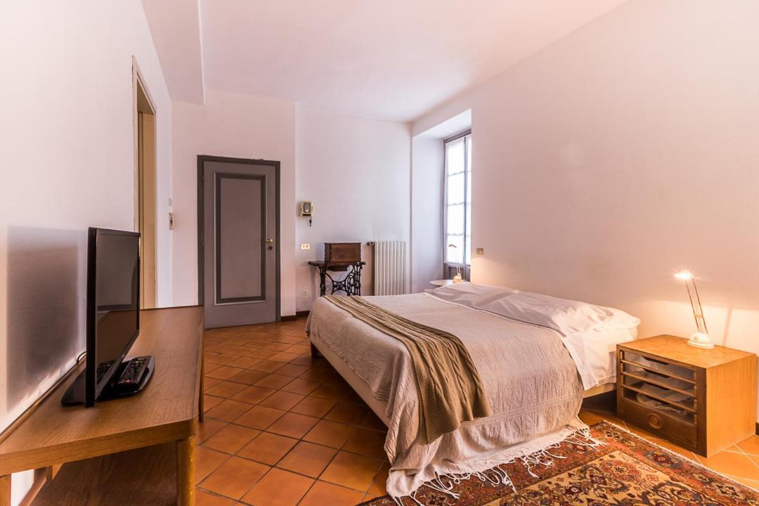 Bed & Breakfast Entro Le Mura Bergamo