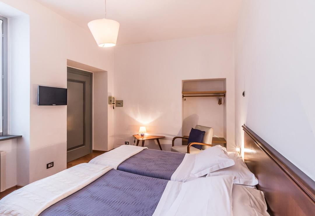 Entro Le Mura Bed & Breakfast 4*