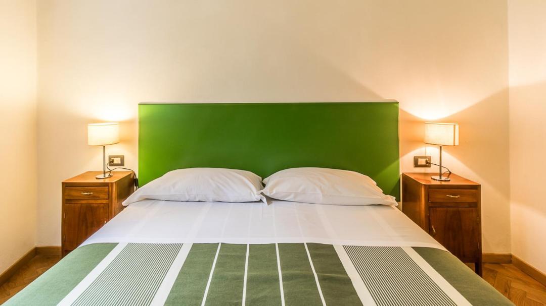 Entro Le Mura Bed & Breakfast Bergamo