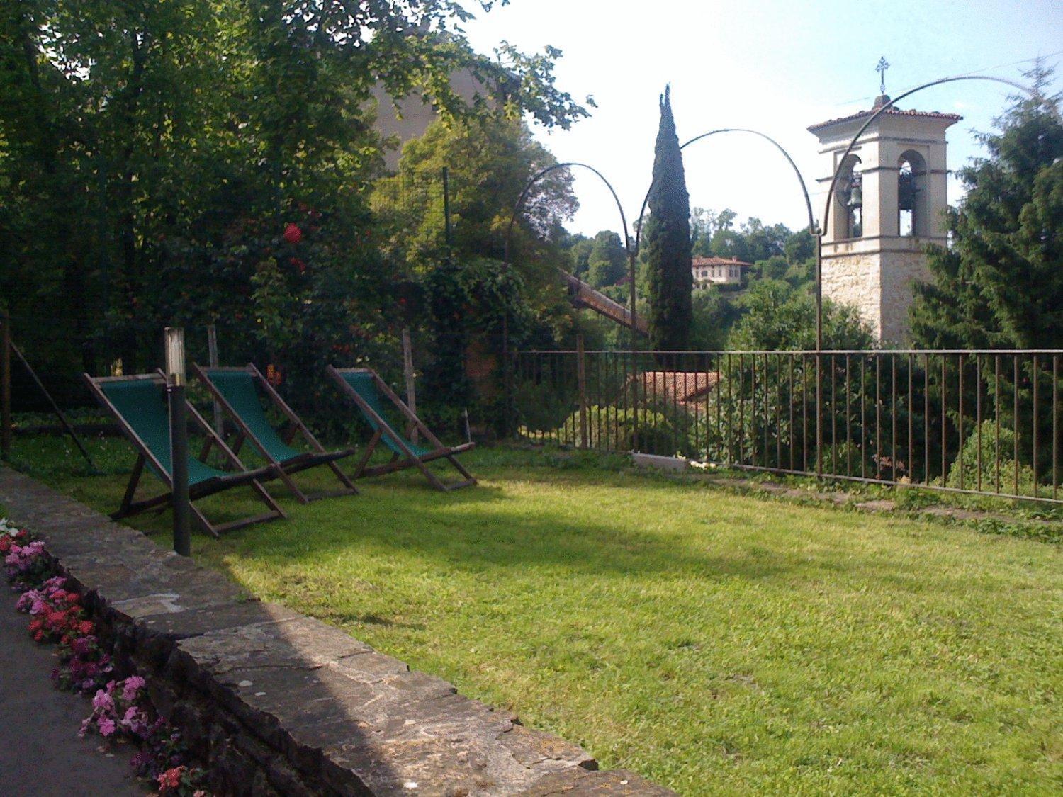 Entro Le Mura