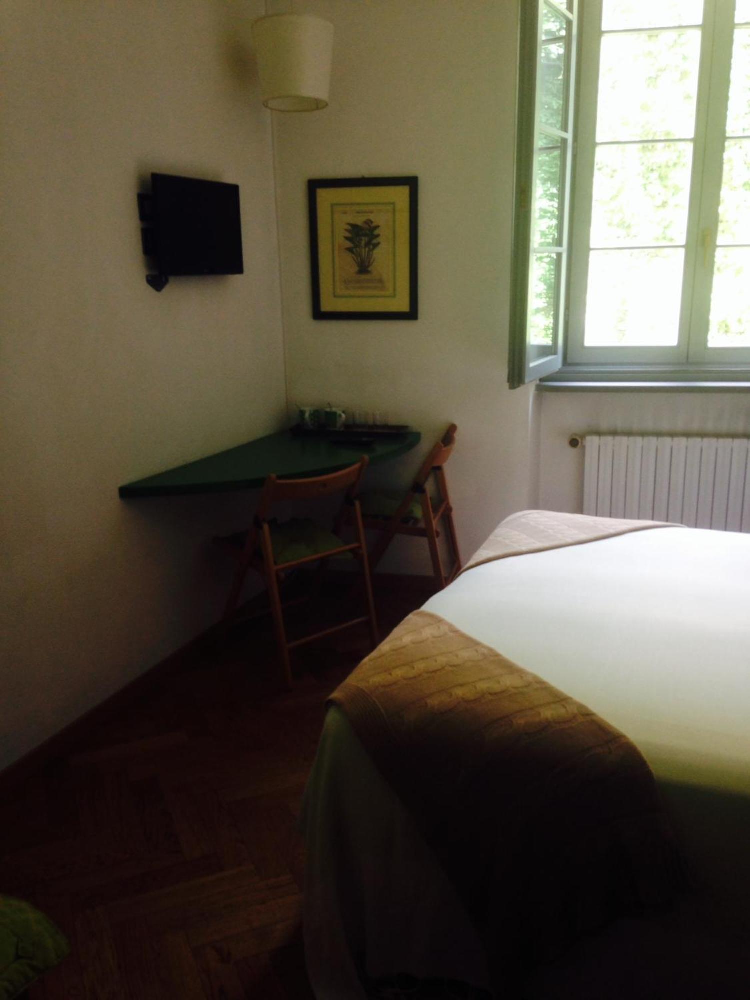 Entro Le Mura Bed & Breakfast Bergamo