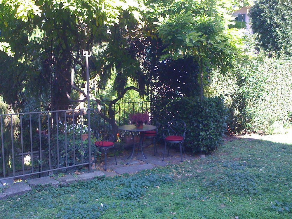 Entro Le Mura Bergamo