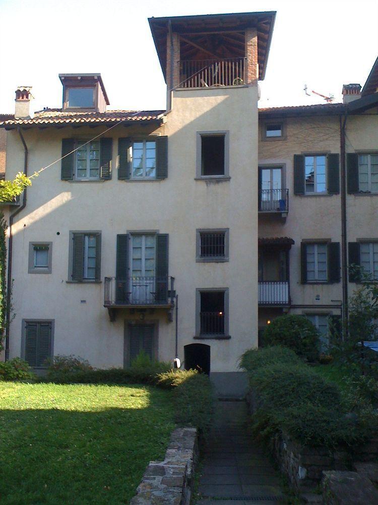 Bed & Breakfast Entro Le Mura 4*
