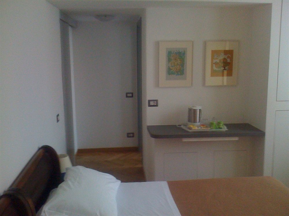 Entro Le Mura Bed & Breakfast 4*