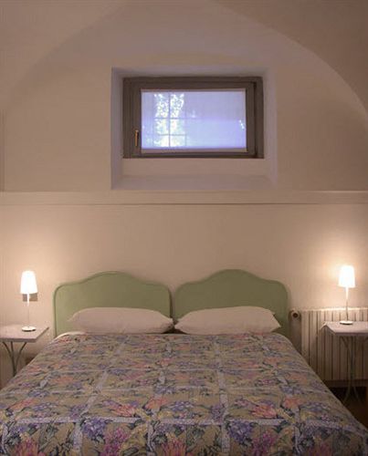 Bed & Breakfast Entro Le Mura Bergamo