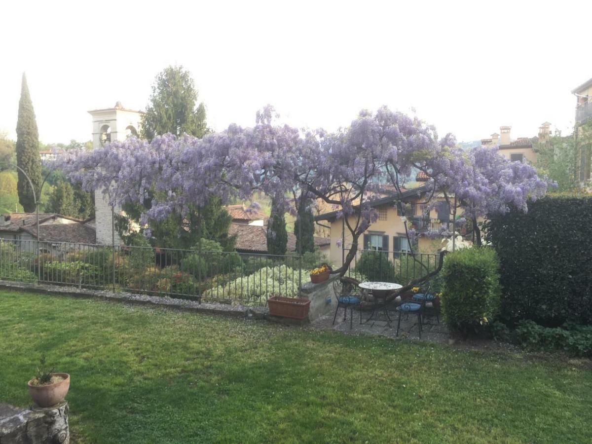 Entro Le Mura 4* Bergamo