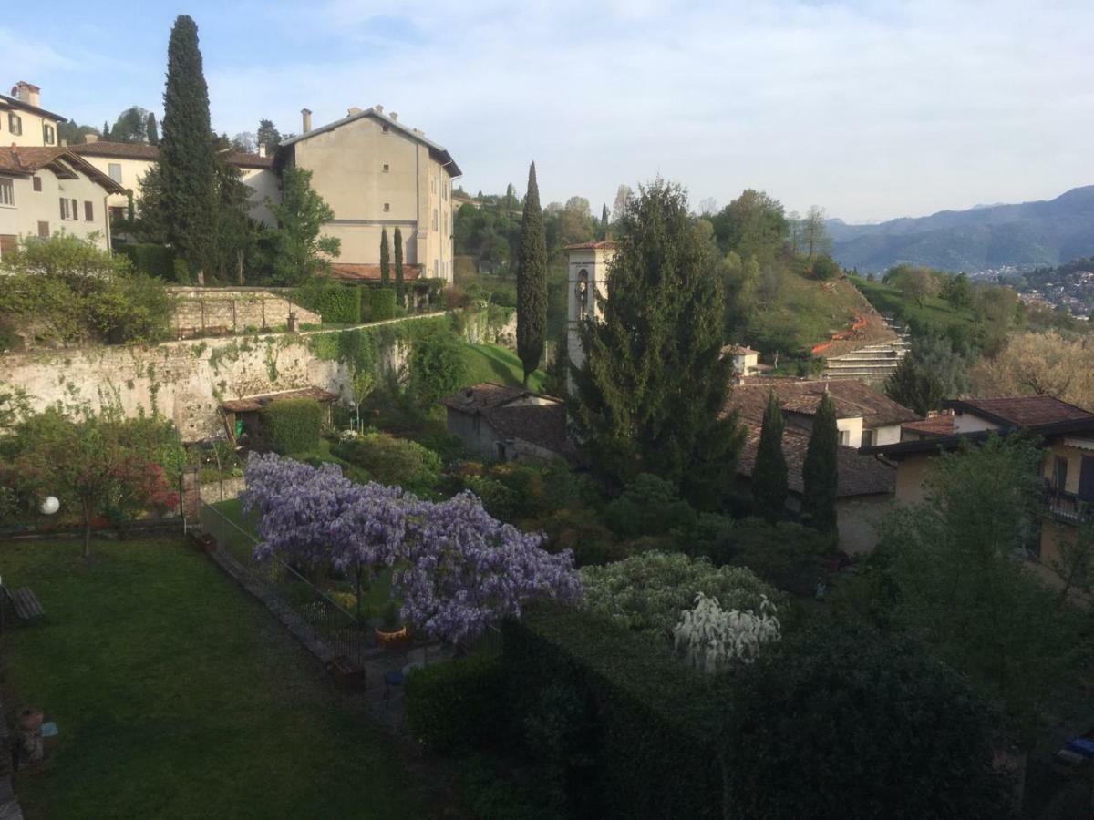 Entro Le Mura