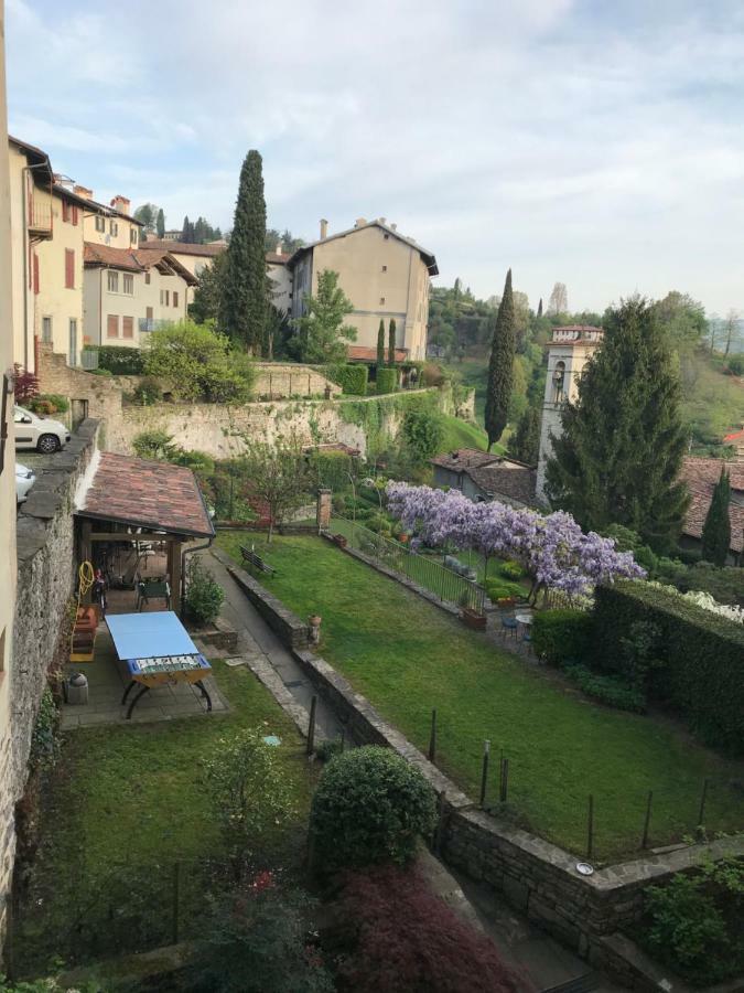 Entro Le Mura Bergamo