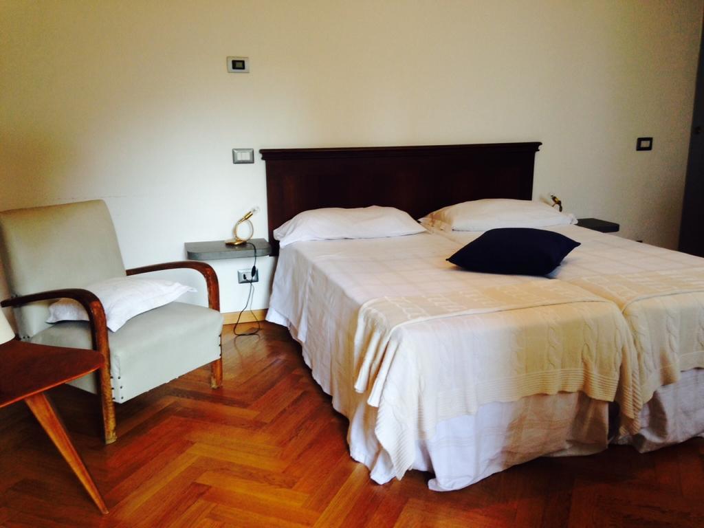 Bed & Breakfast Entro Le Mura 4*