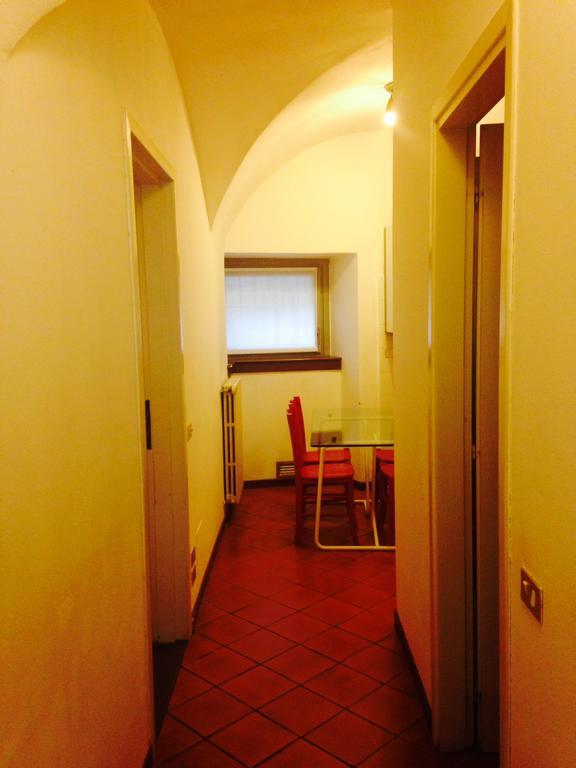 Entro Le Mura 4* Bergamo
