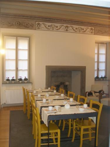 Entro Le Mura Bergamo