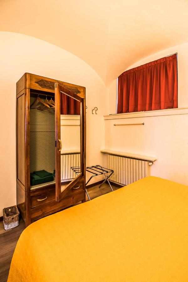 Entro Le Mura 4* Bergamo