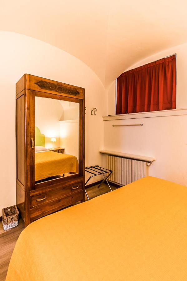 Entro Le Mura Bergamo